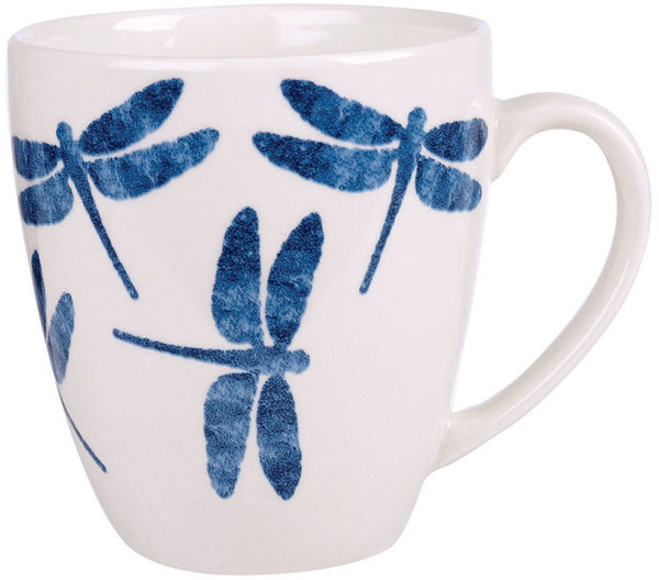 Mug Dragonflie